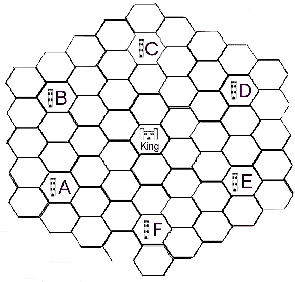 Battle of the Barons: Feudal feudalism in japan. Battle of the Barons: Feudal