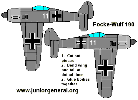 Focke-Wulf 190