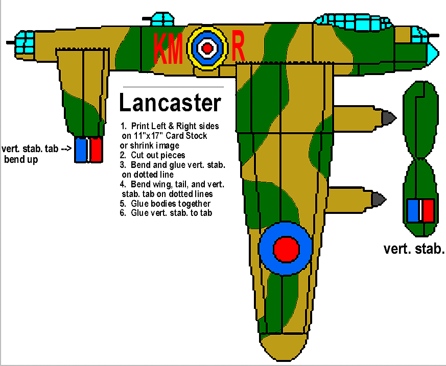 Lancaster