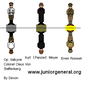 Officers