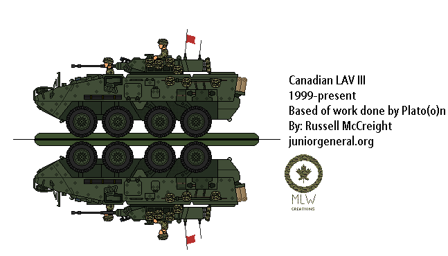 LAV III