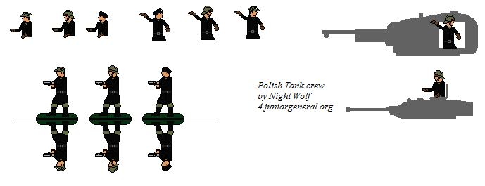 Tank Crew
