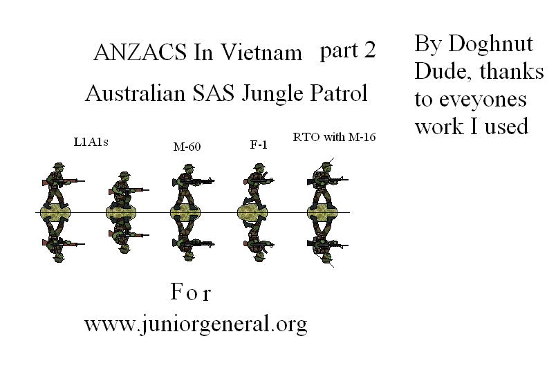 Anzac SAS