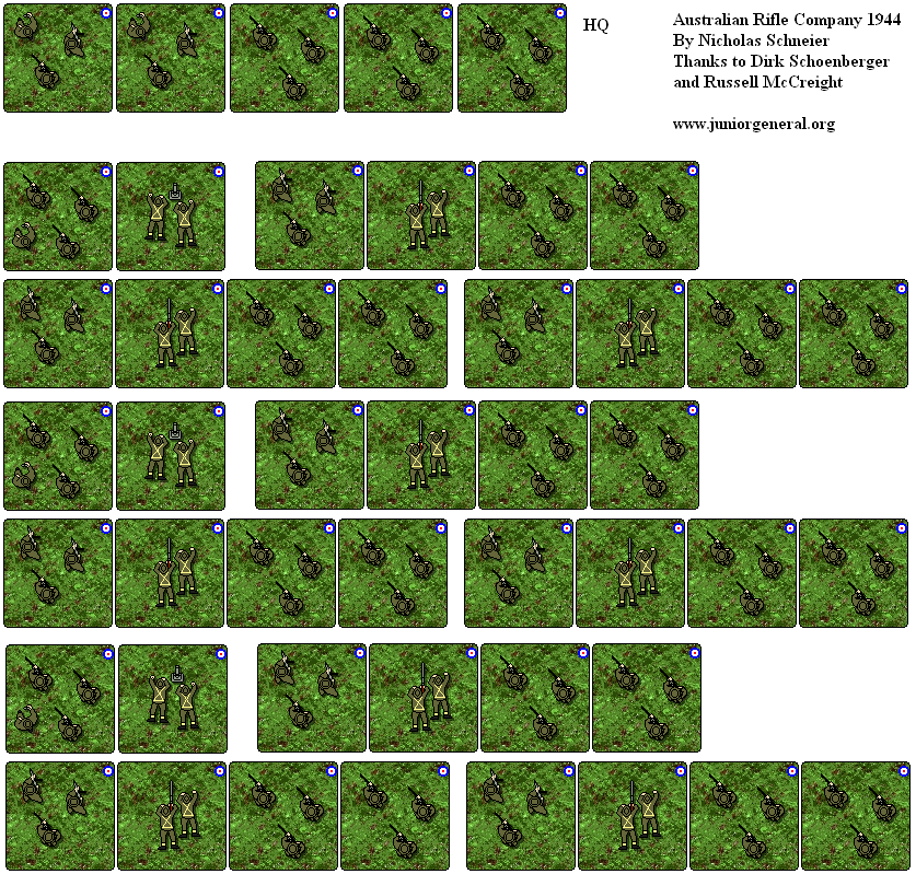 Australian Rifle Company