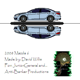 Mazda (2008)