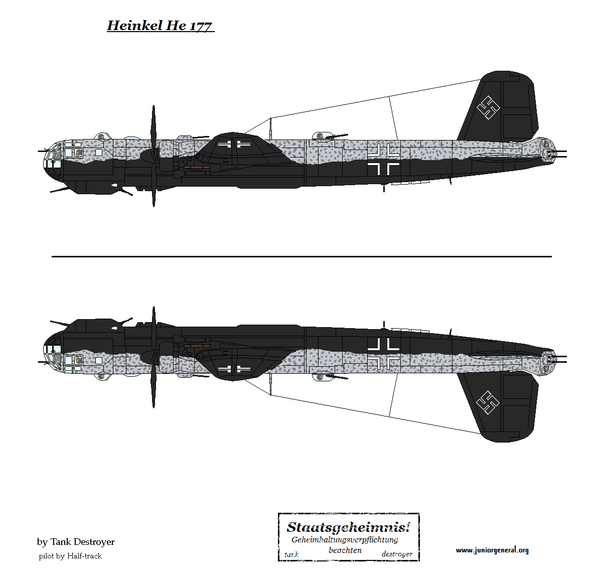 Heinkel He-177