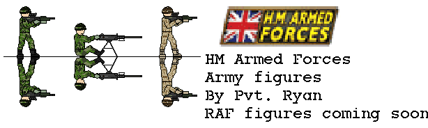 British Army