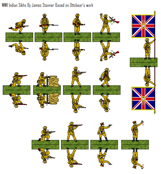 Sikhs