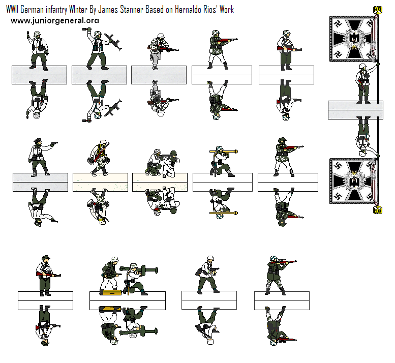 Infantry