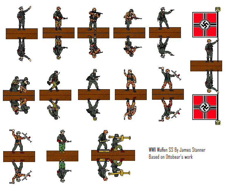 Waffen SS