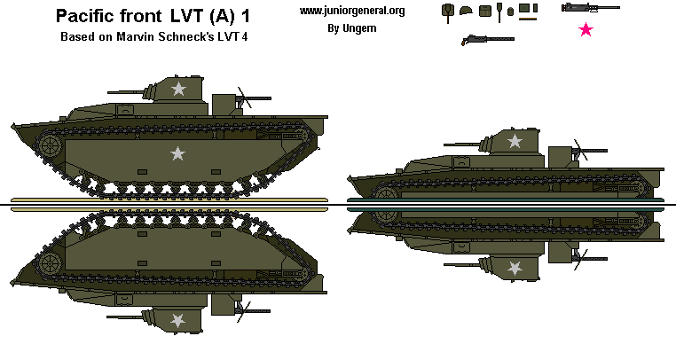 LVT (A) 1