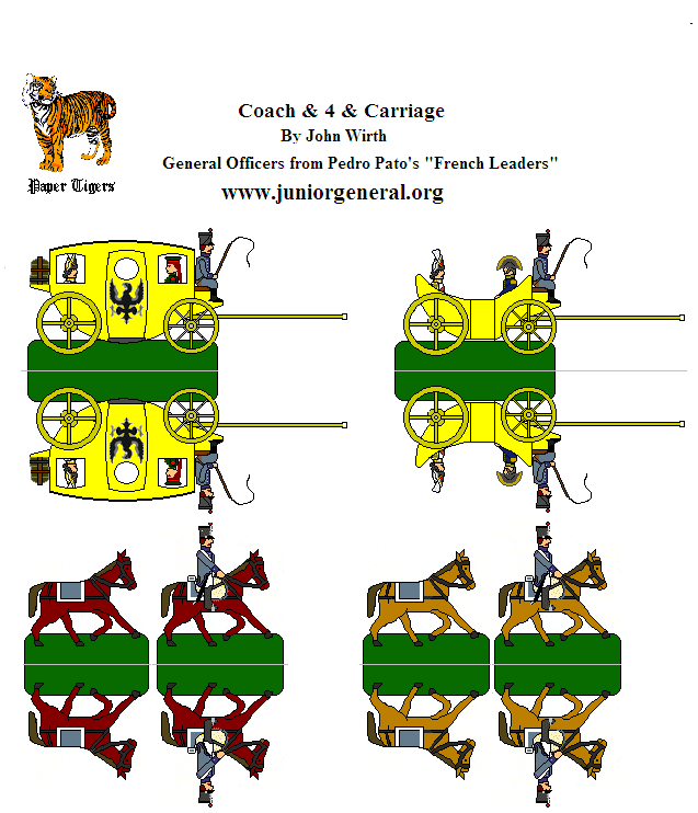 Coach & Carriage