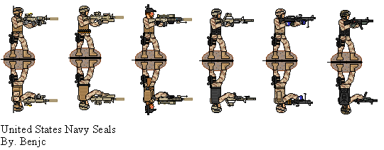 Navy Seals