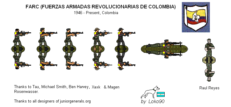 FARC