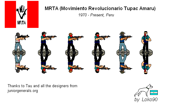 MRTA