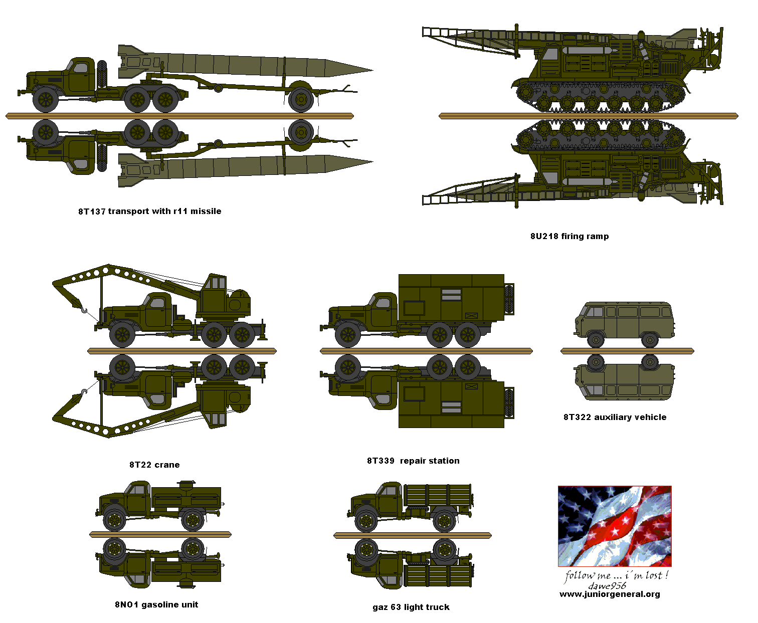 R11 Ballistic Missile