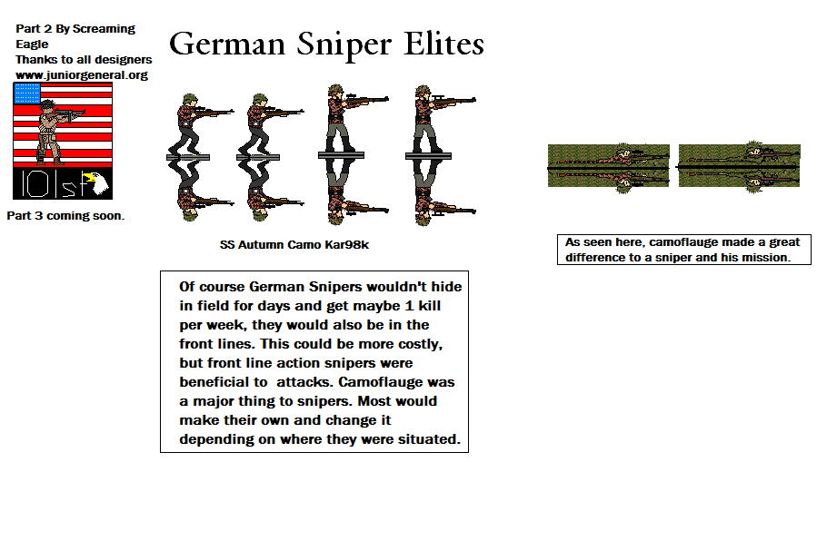 Snipers