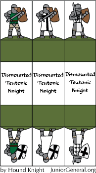 Teutonic Knights