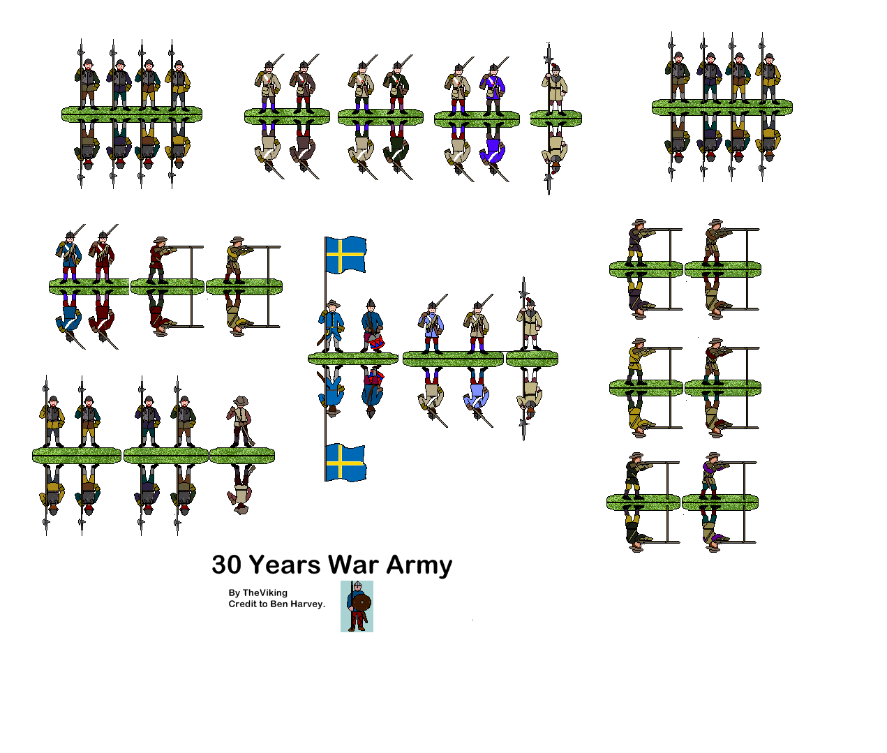 Infantry