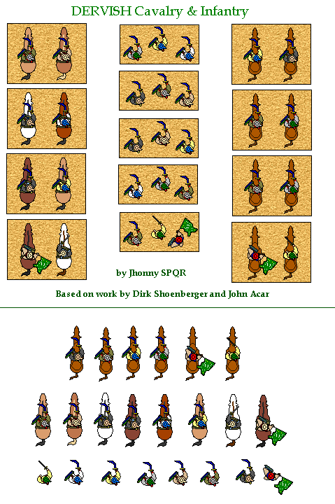 Dervish