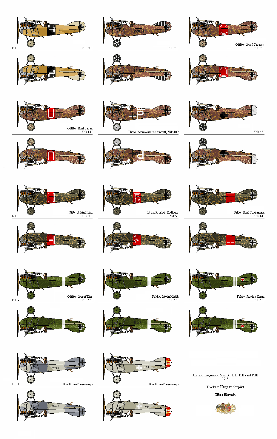 Austro-Hungarian Phonix