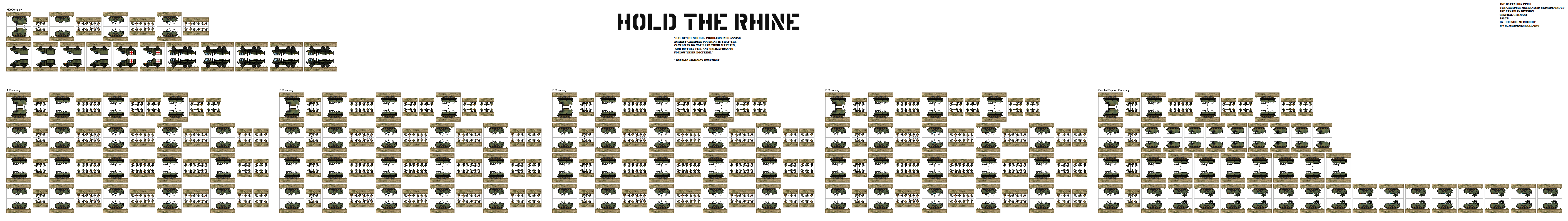 Canadian Mechanized Brigade Group