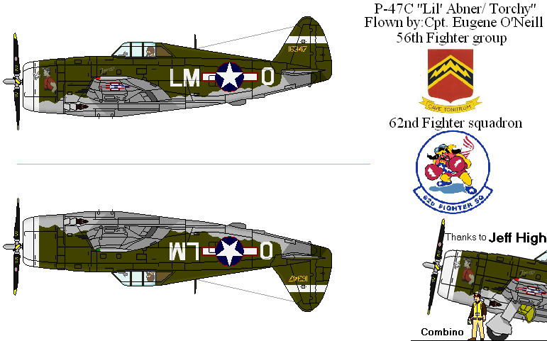 P-47