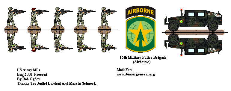 Military Police