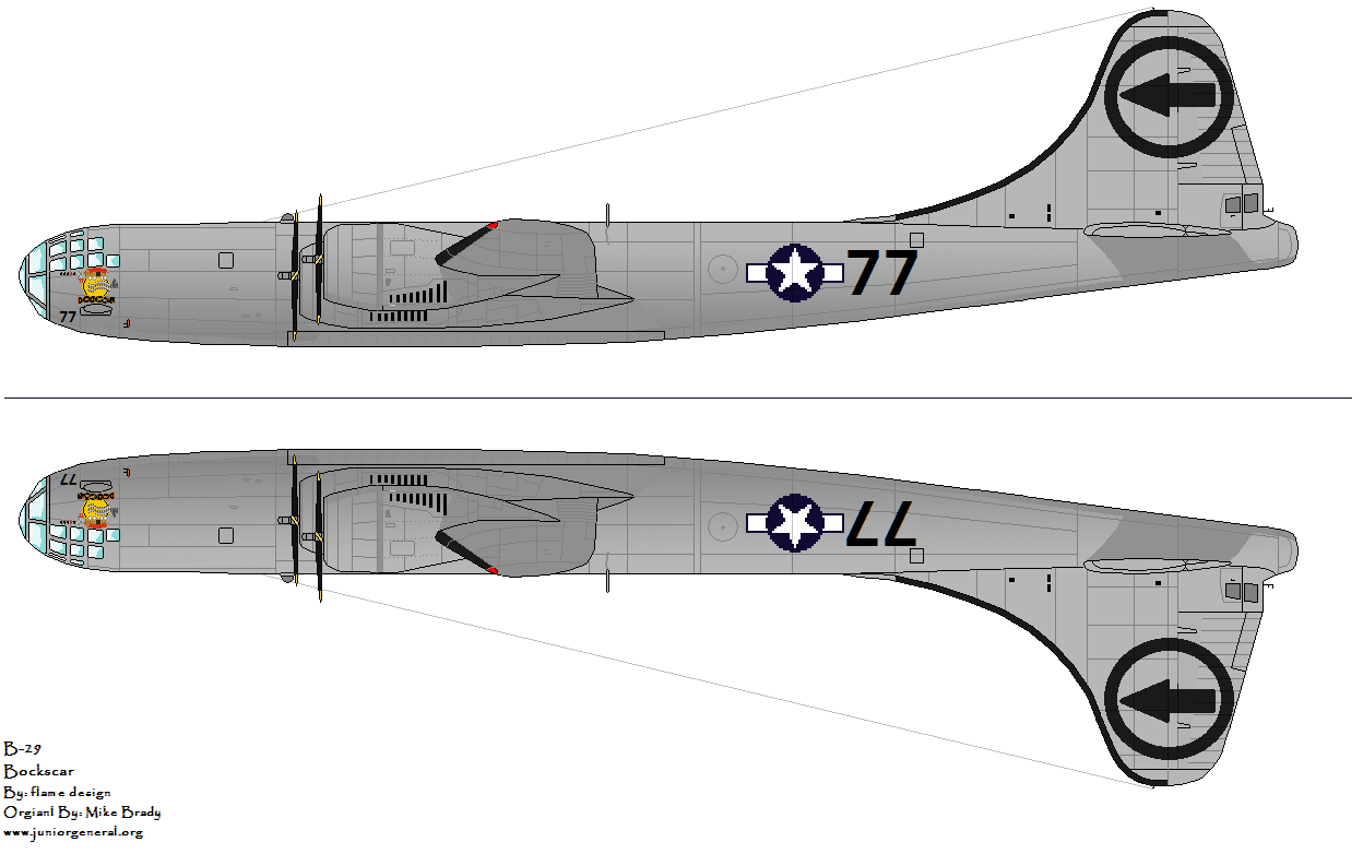 B-29
