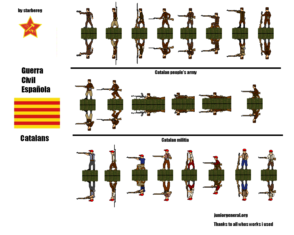 Catalans