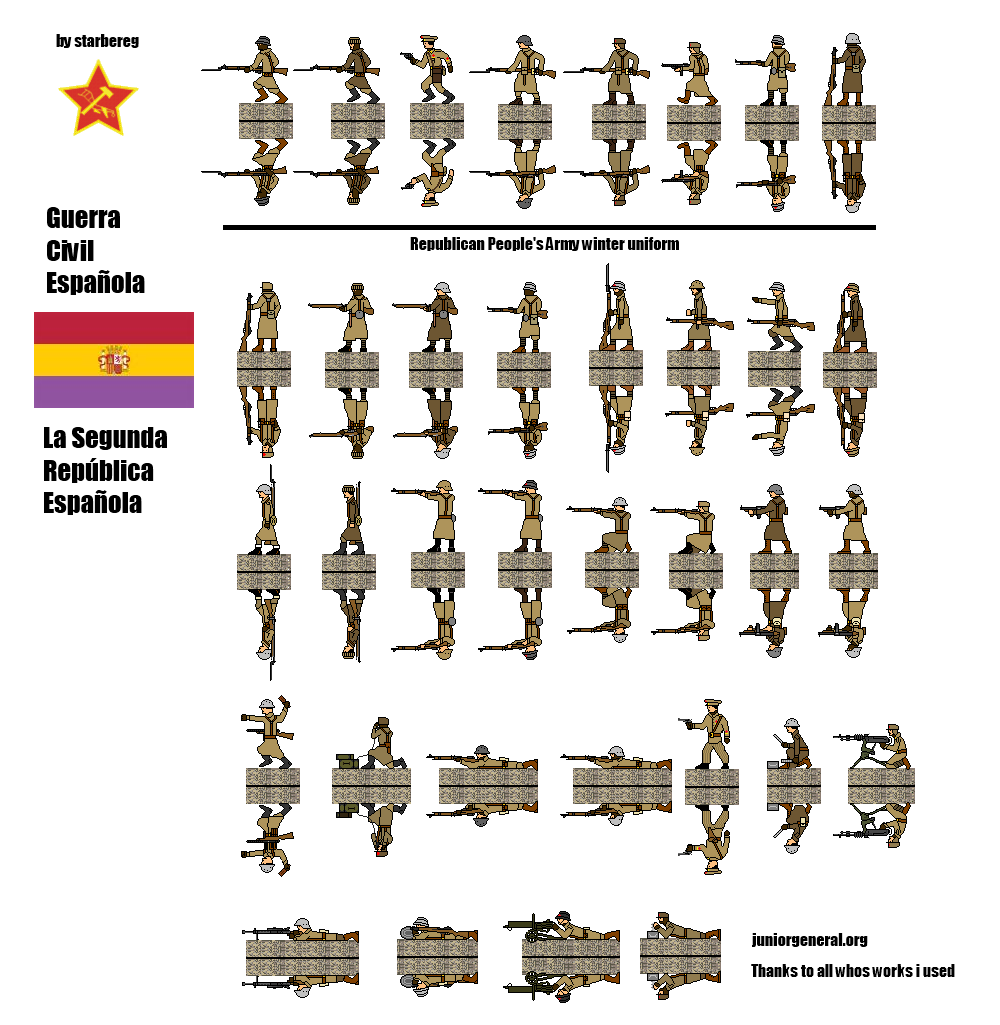 Republican People's Army