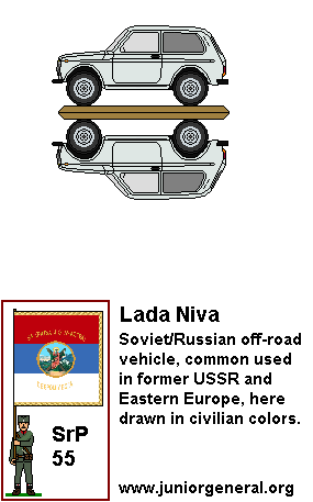 Lada Niva