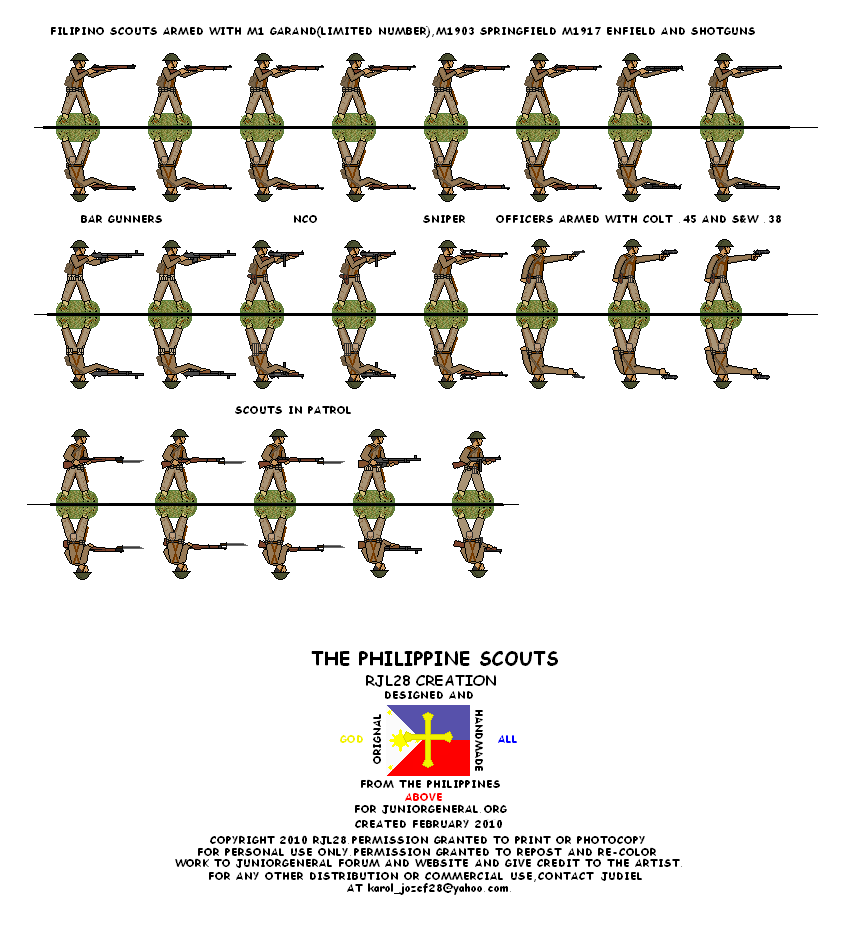 Scouts