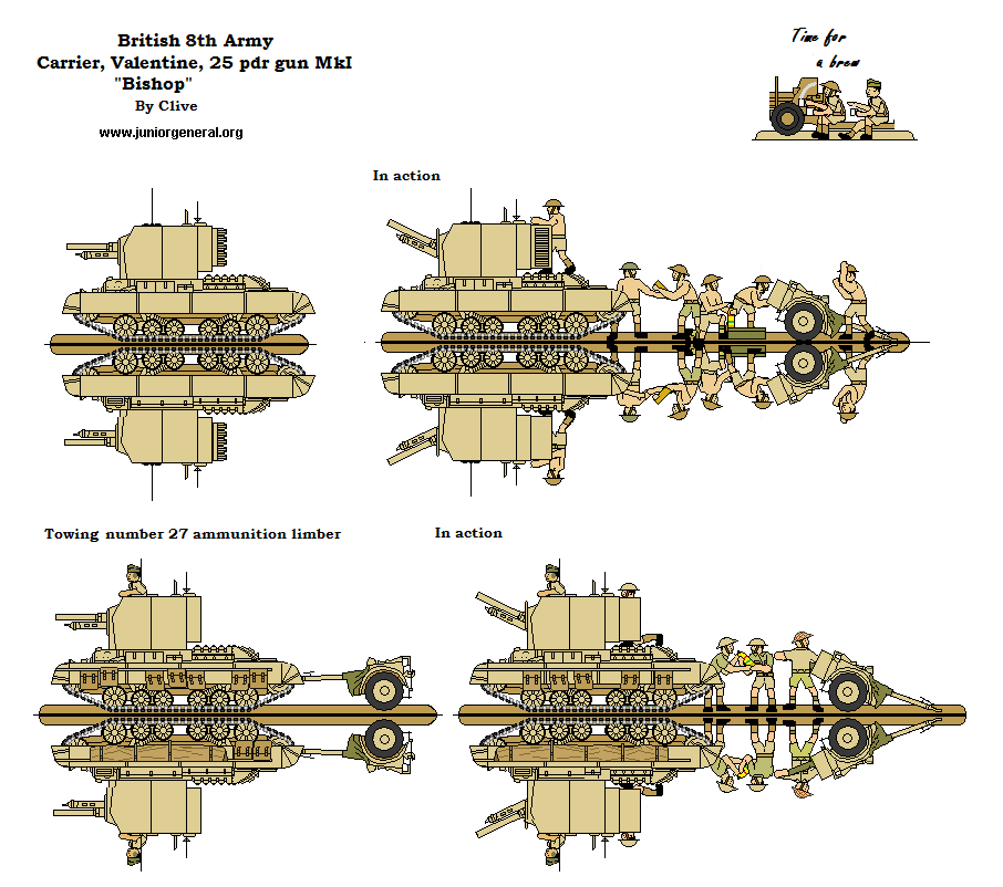 Bishop (North Africa)