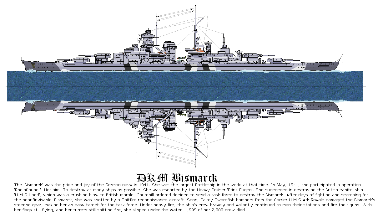 Bismarck