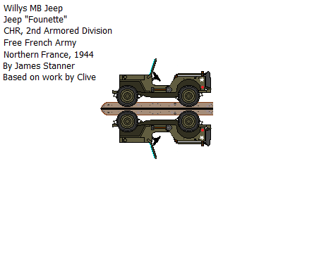 Willys Jeep