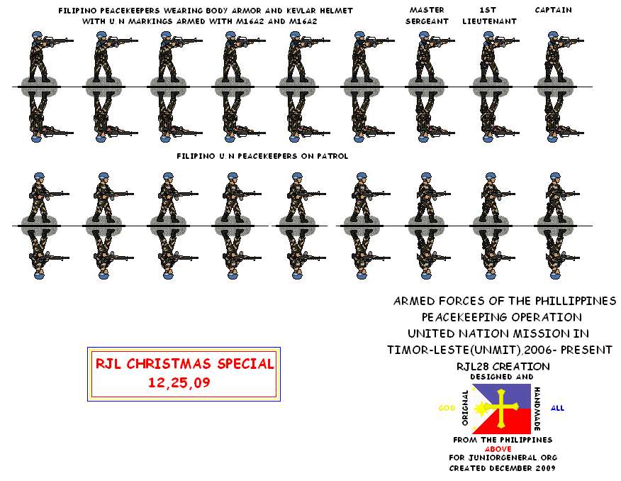 Phillipines Air Force