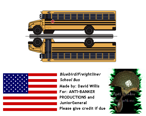 School Bus