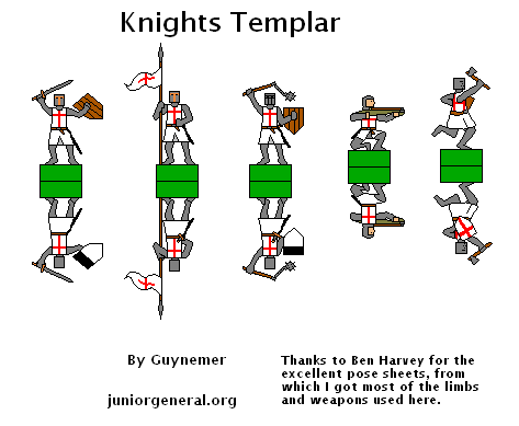 Knights Templar