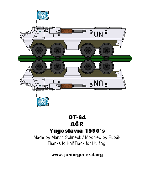 UN OT-64