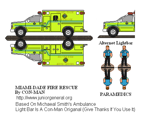 Fire Rescue
