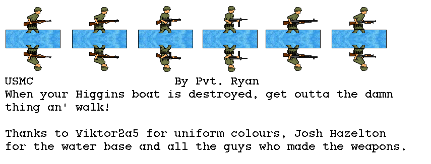 Marines