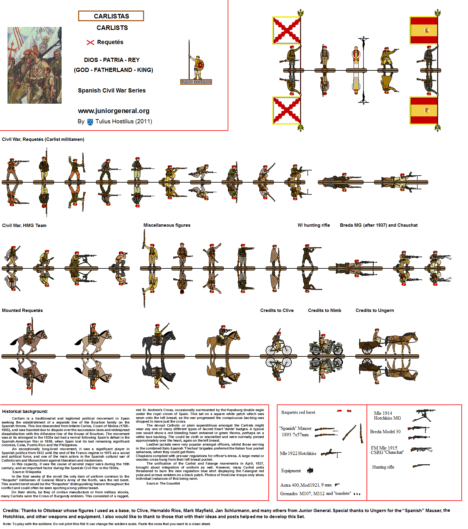 Carlists