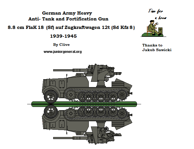 Heavy Anti-Gank Gun