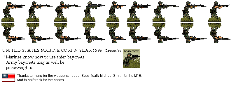 USMC