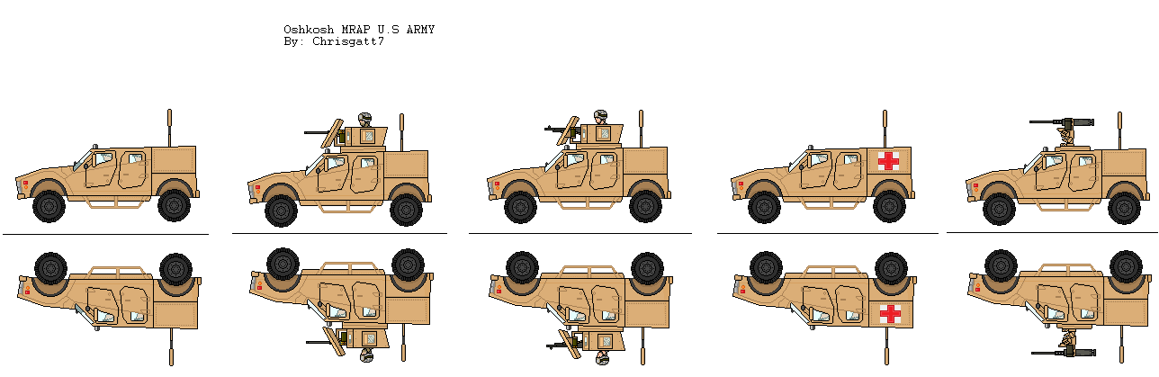 MRAP