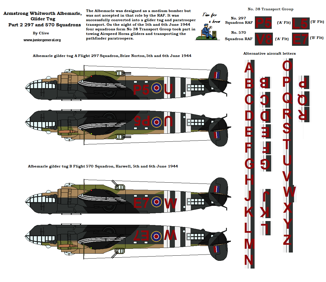 Armstrong Whitworth Albemarle
