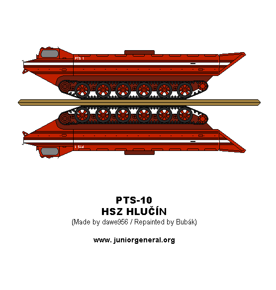 Fire PTS-10