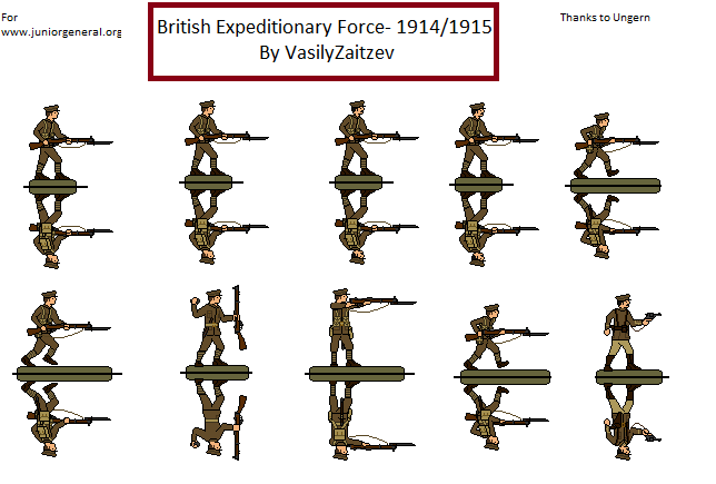 British Expeditionary Force