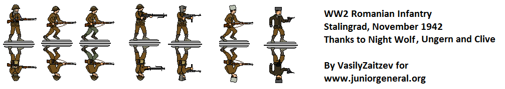 Infantry